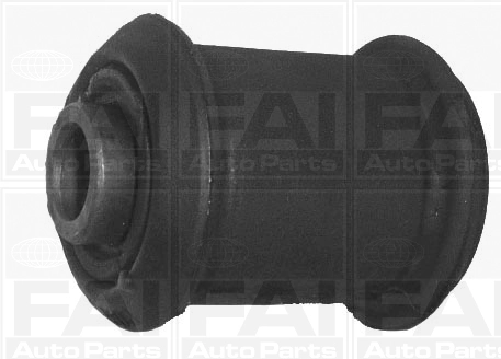 Mounting, control/trailing arm